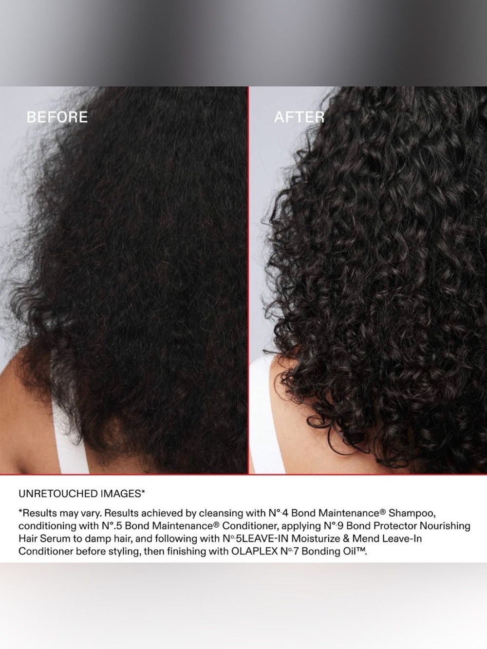 Olaplex Leave In - Picture 4 of 6